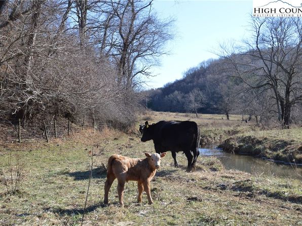 TBD Redgate Drive, Mouth of Wilson, VA 24363