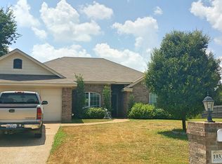 3112 Durango, Hewitt, TX 76643