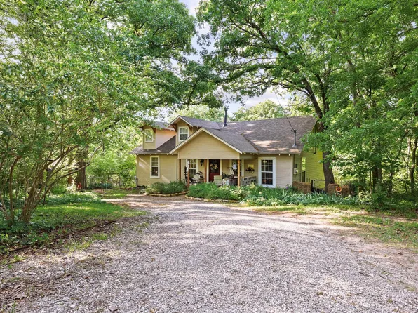 901 Old State Ln, Denison, TX 75020