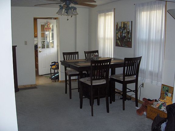 dining rm