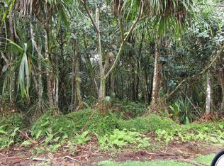 Ono St LOT 1506, Pahoa, HI 96778
