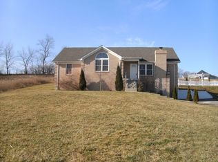 170 Pin Oak Dr, Chillicothe, OH 45601