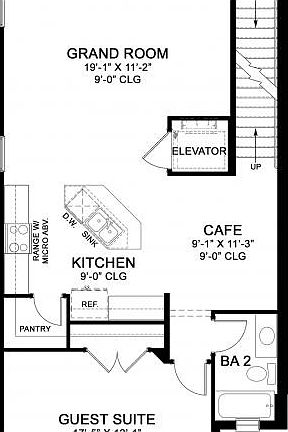 5th image of 2624 Paula Dr N