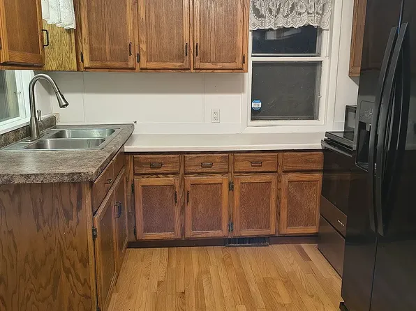 200 W Mill St, Spencer, WI 54479