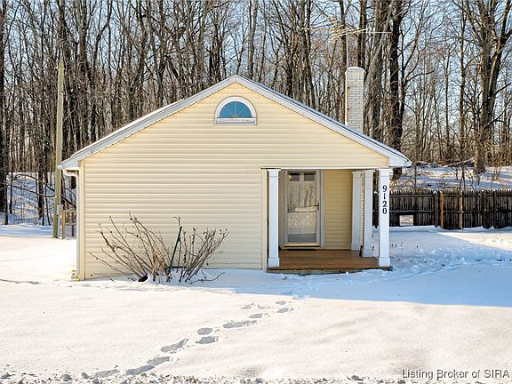 2nd image of 9120 E Blue River Road