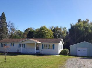 825 Foote Rd, Cheboygan, MI 49721