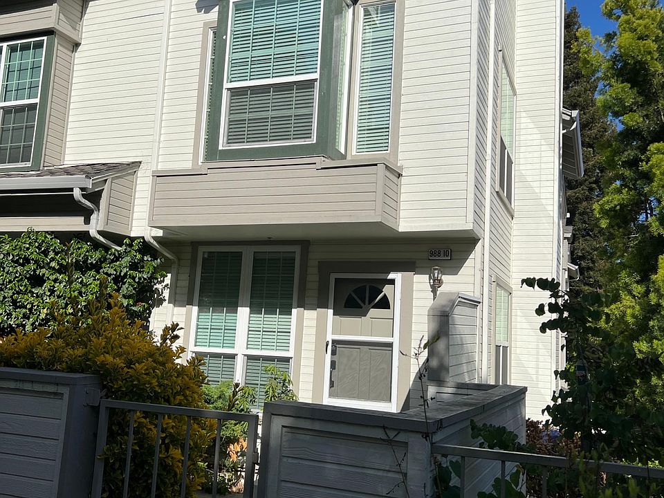 1st image of 988 Belmont Ter Unit 10
