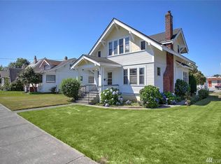 407 Whitworth Ave S, Renton, WA 98057