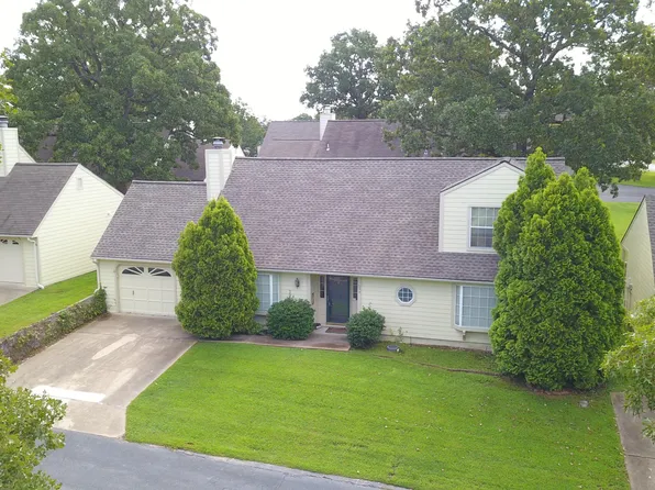 31990 S 624 Pl Unit 38, Grove, OK 74344