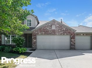 1281 Spring Lake Dr, Brownsburg, IN 46112