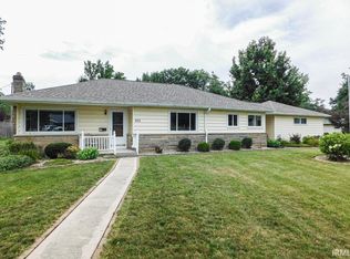 920 Sycamore Ln, Bluffton, IN 46714