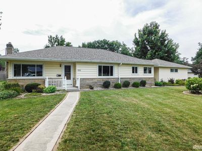 920 Sycamore Ln, Bluffton, IN, 46714