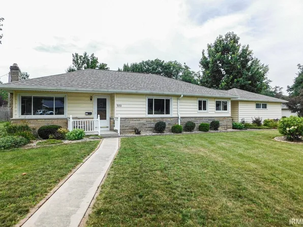 920 Sycamore Ln, Bluffton, IN 46714