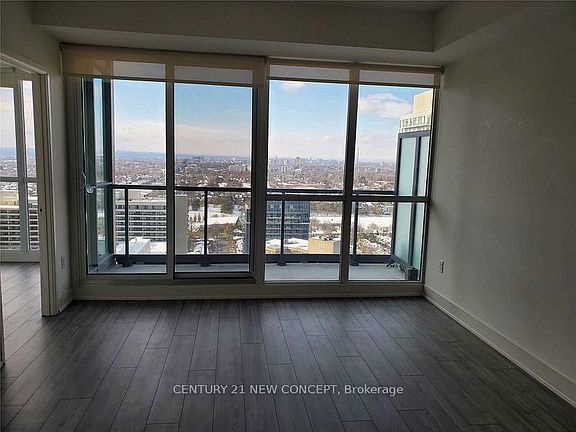 3rd image of 30 Roehampton Ave #3103