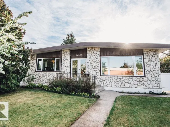 14916 94th St NW, Edmonton, AB T5E 3W6