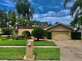 16614 Vallely Dr, Tampa, FL 33618