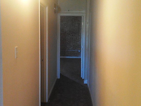 Second Floor Hall