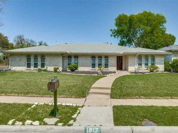 1617 Lake Hill Ln, Plano, TX 75023