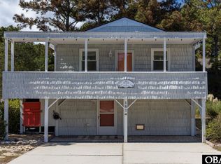 1814 Sea Swept Rd LOT 6, Kill Devil Hills, NC 27948