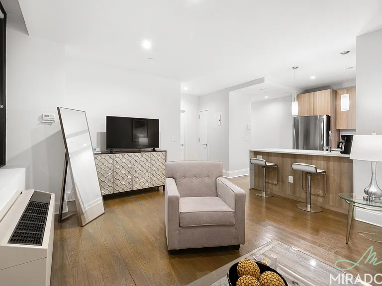 15 Park Row #10F — Photo 4