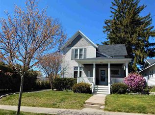 807 Michigan St, Petoskey, MI 49770