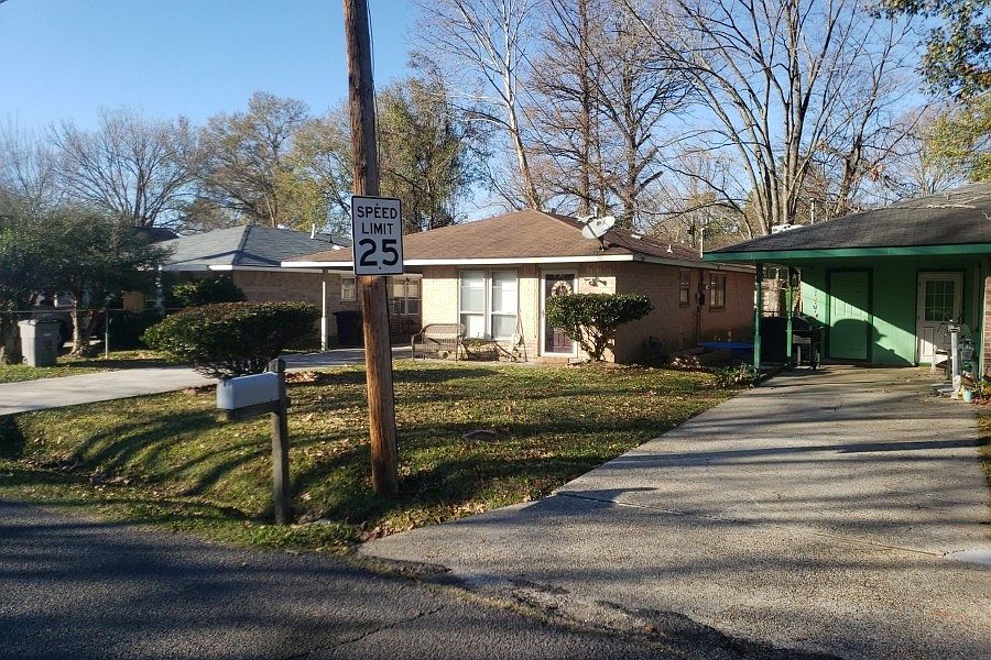 2263 69th Ave, Baton Rouge, LA 70807 Zillow