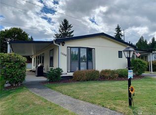 1368 Alonda Ln NE, Olympia, WA 98516