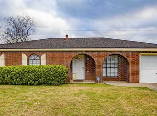 114 Rhett Pl, Gray, LA 70359
