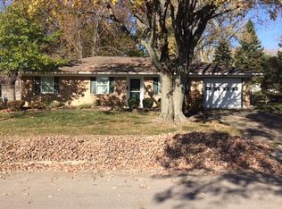 182 Barcelona Ave, Westerville, OH 43081