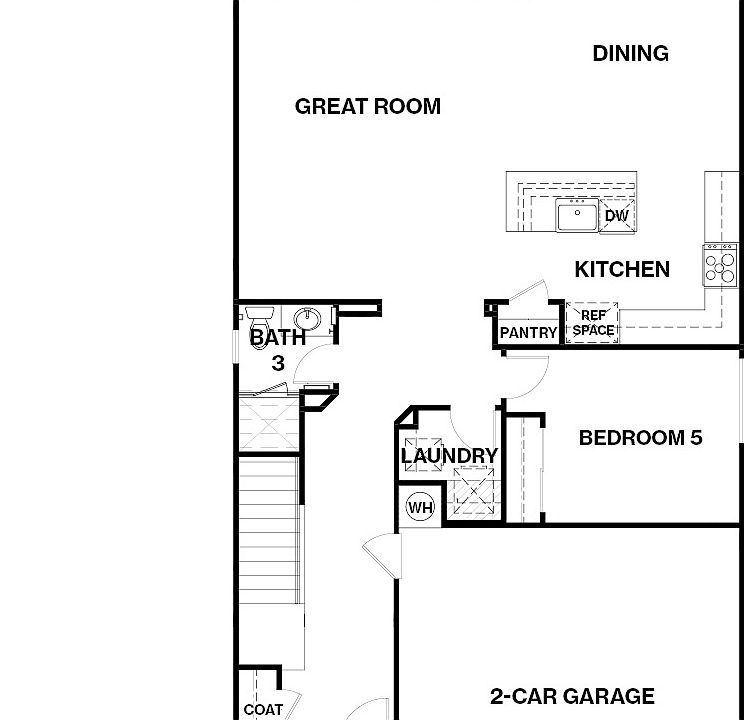 Floor Plan.