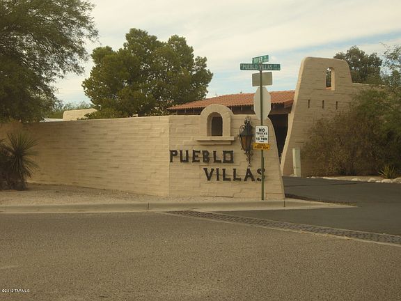 2nd image of 5164 N Pueblo Villas Dr