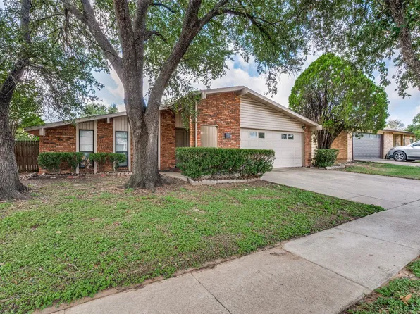 1617 Whittenburg Dr, Fort Worth, TX 76134