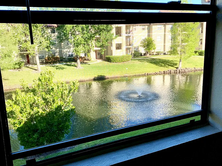 good water view