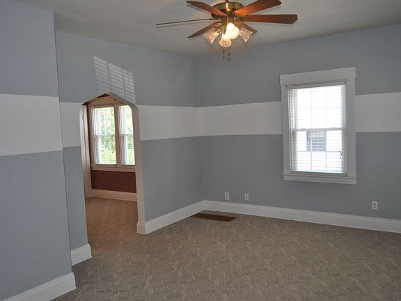 Living Room - View 1