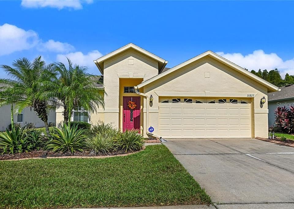 1st image of 20827 Redblush Ln