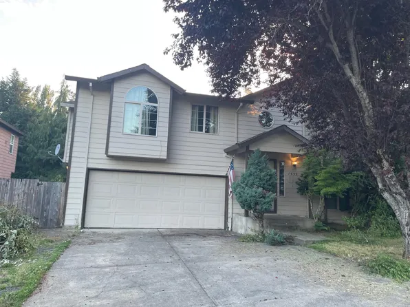 (undisclosed Address), Gresham, OR 97080