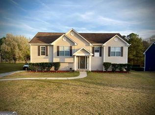 230 Hope Hollow Rd, Loganville, GA 30052