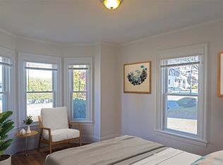 23-25 Maple St #25-1R, Waltham, MA 02453