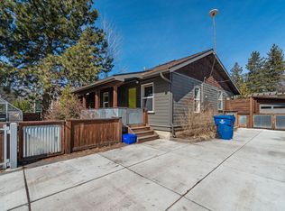 1444 Elgin Ave, Bend, OR 97703