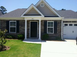 301 York Ln, Augusta, GA 30909