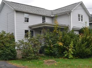 3263 Cedar Ave, Scranton, PA 18505