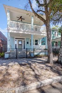 1245 WALNUT Street, Jacksonville, FL, 32206