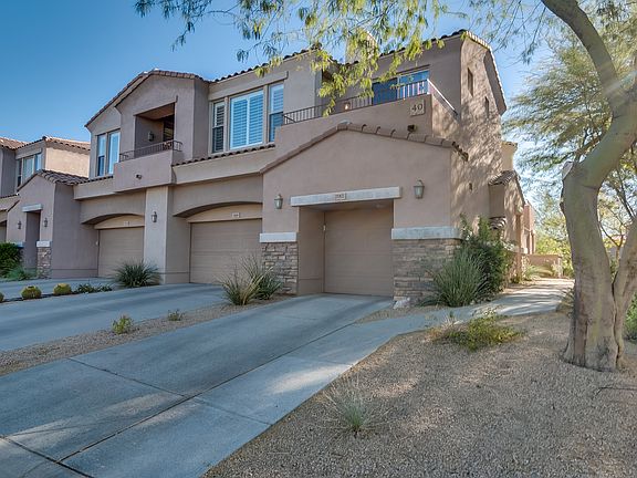 3rd image of 19475 N Grayhawk Dr Unit 2167