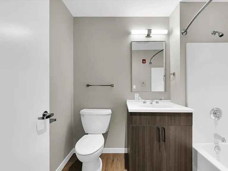 209 N Neil St #202 — Photo 13