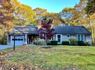 45 Millrace Rd, Marstons Mills, MA 02648