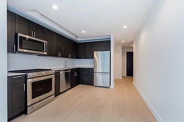 Rented by The Dermot Realty Management Company