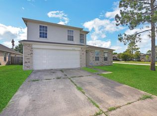 3402 Wheatmeadow Ln, Pearland, TX 77581