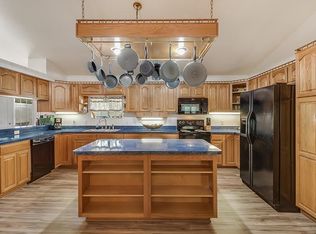 4586 County Road 696, Webster, FL 33597