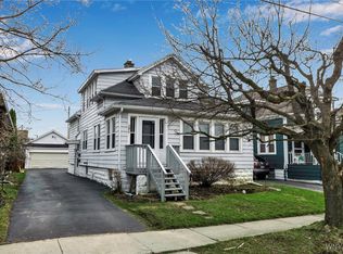 131 Ramona Ave, Buffalo, NY 14220