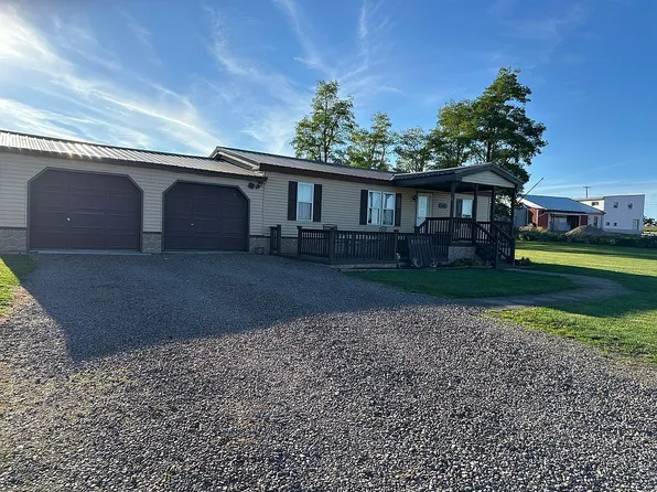 4444 National Pike, Grantsville, MD 21536